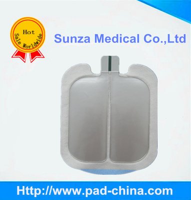 grounding pad,patient plates,didposable patient plate