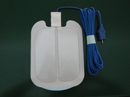 grounding pad ERBE type direct supply from  manufacturer of Sunza Medical,waterproof&reusable