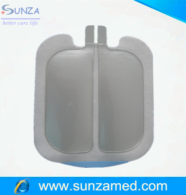OEM ERBE pad  Valleylab pad and kinds of pad connector with 1m 2.5m 3m cable,foam/nonwoven backing,bipolar for adult